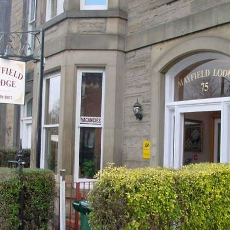 Mayfield Lodge EDI Buitenkant foto