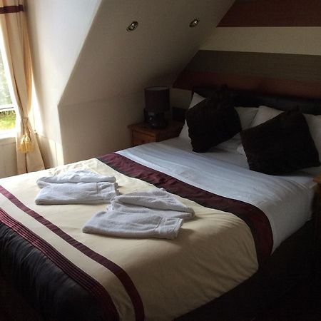 Mayfield Lodge EDI Buitenkant foto