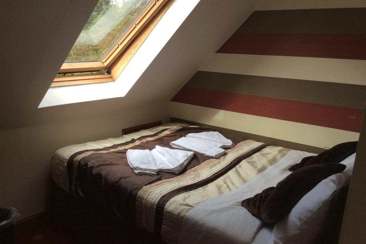 Mayfield Lodge EDI Buitenkant foto