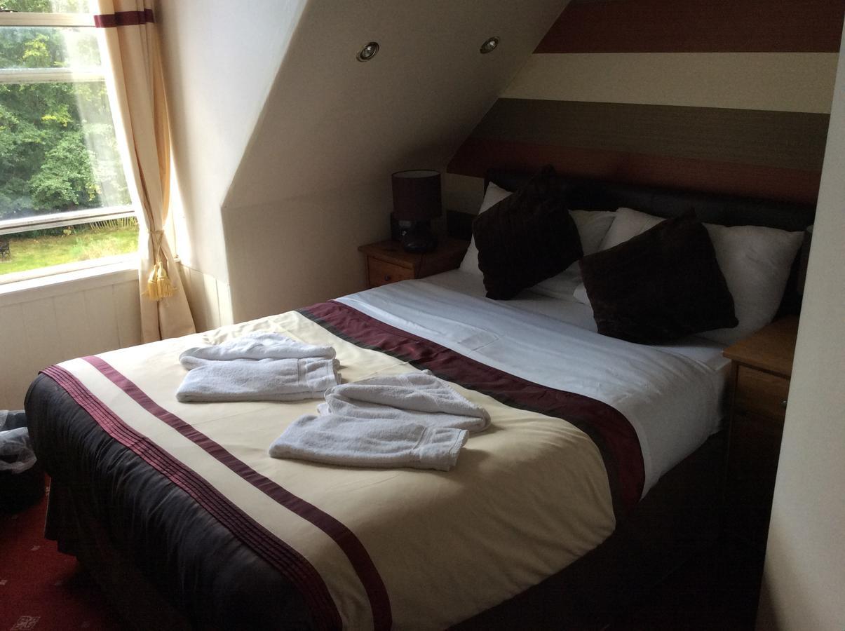 Mayfield Lodge EDI Buitenkant foto