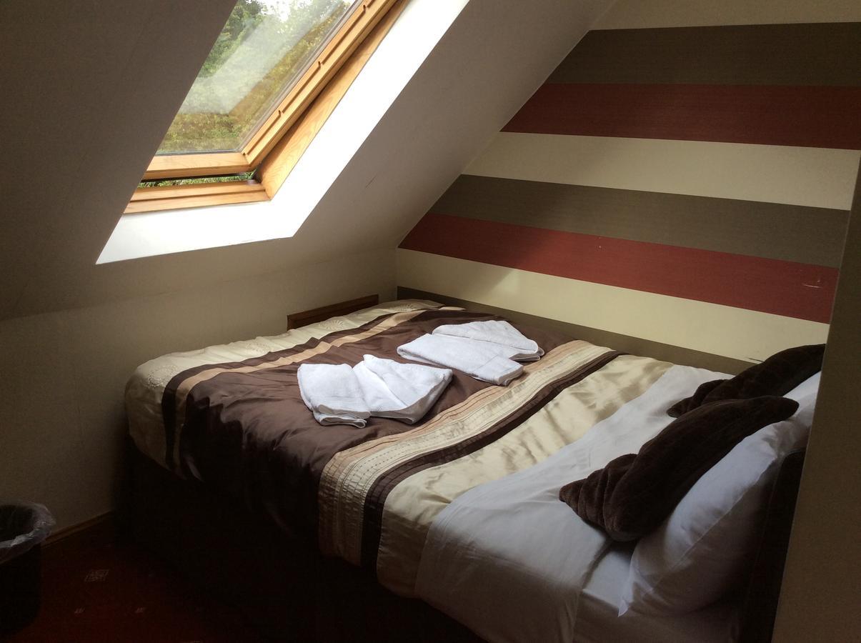 Mayfield Lodge EDI Buitenkant foto