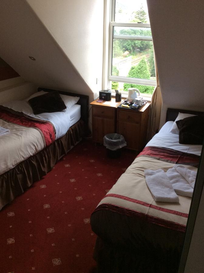 Mayfield Lodge EDI Buitenkant foto