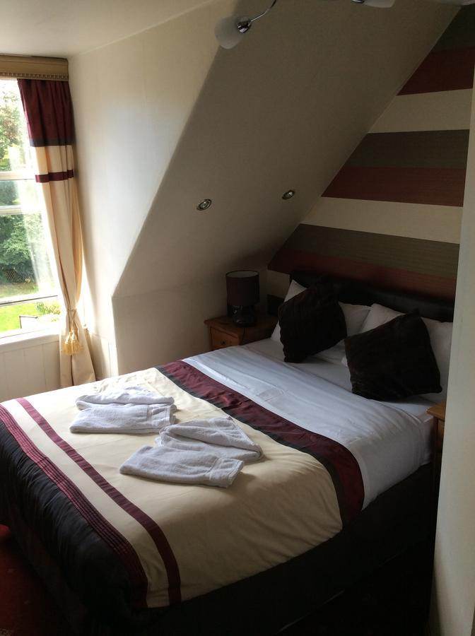 Mayfield Lodge EDI Buitenkant foto