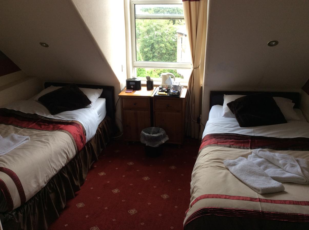Mayfield Lodge EDI Buitenkant foto