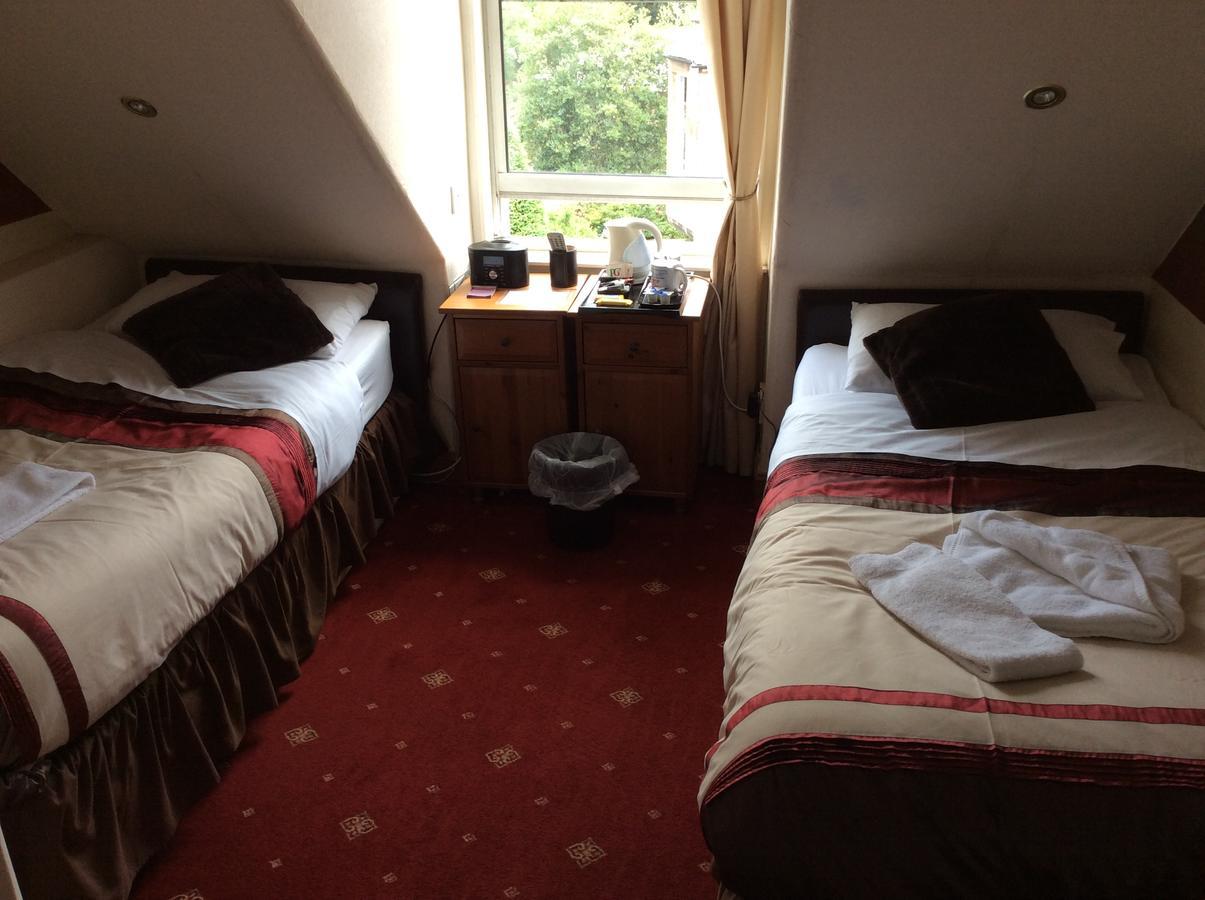 Mayfield Lodge EDI Buitenkant foto