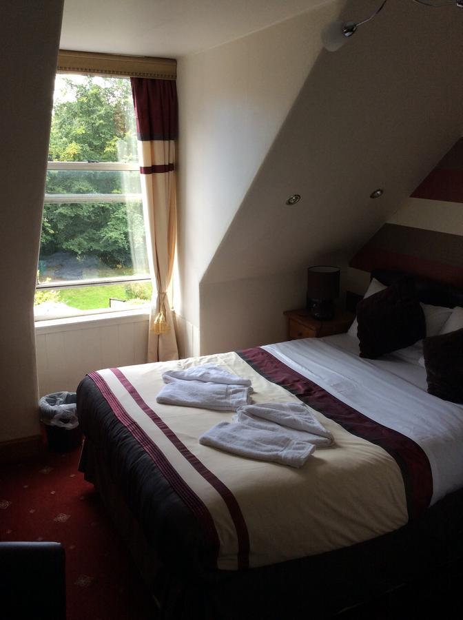 Mayfield Lodge EDI Buitenkant foto