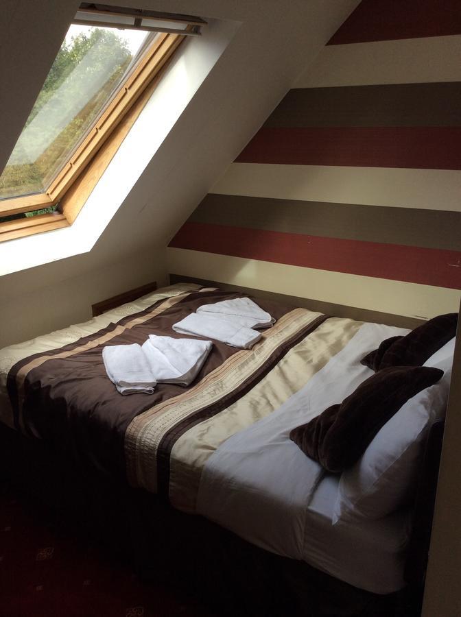 Mayfield Lodge EDI Buitenkant foto