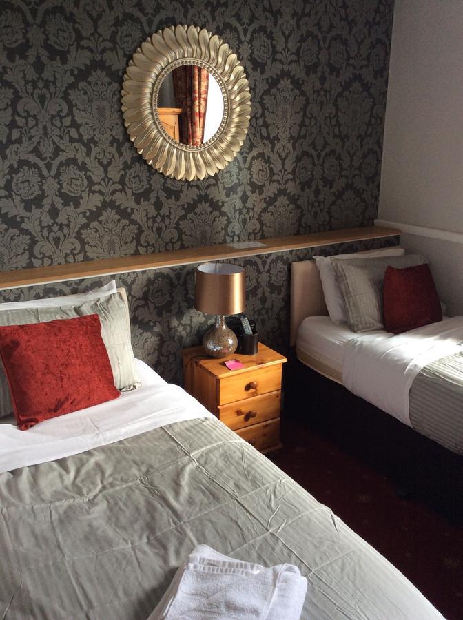 Mayfield Lodge EDI Buitenkant foto